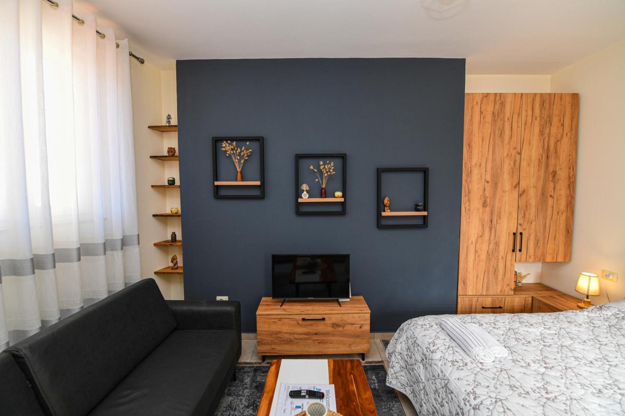 City Nest Shkoder Exterior photo